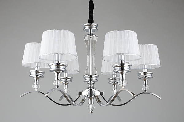 Подвесная люстра Arosio OML-88403-06