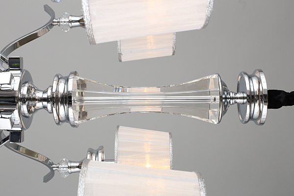 Подвесная люстра Arosio OML-88403-06