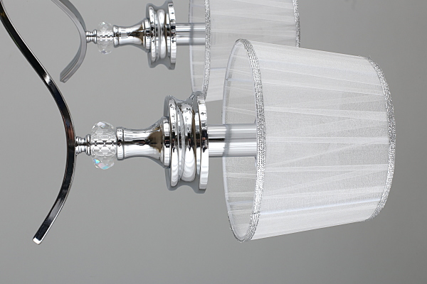 Подвесная люстра Arosio OML-88403-06