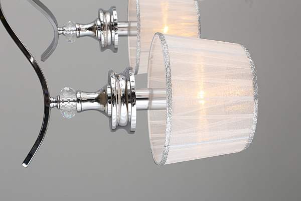 Подвесная люстра Arosio OML-88403-06