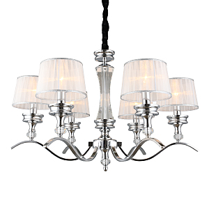 Подвесная люстра Arosio OML-88403-06