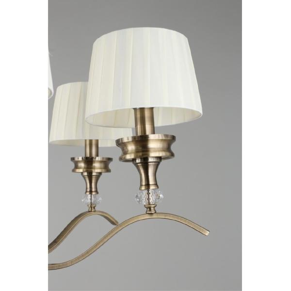 Подвесная люстра Arosio OML-88413-06