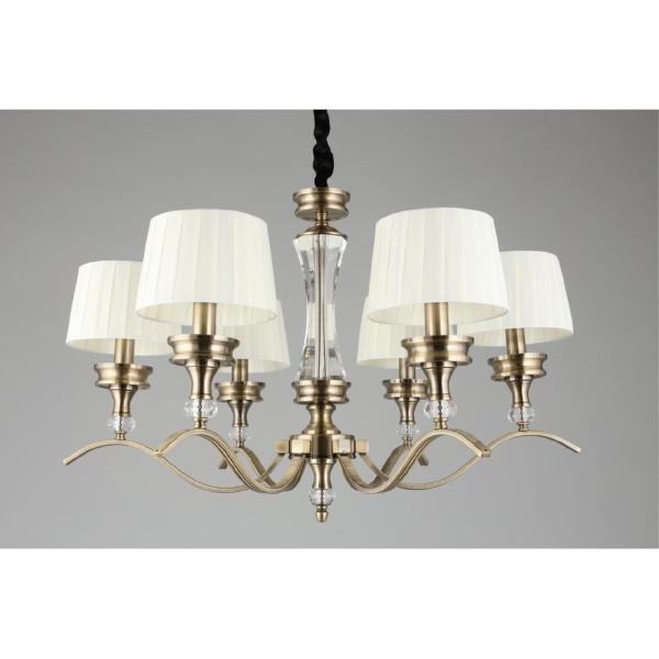 Подвесная люстра Arosio OML-88413-06