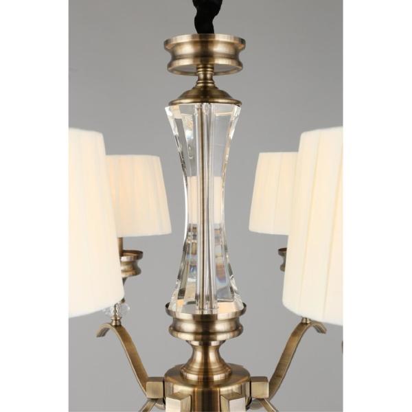 Подвесная люстра Arosio OML-88413-06