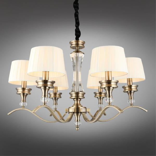 Подвесная люстра Arosio OML-88413-06