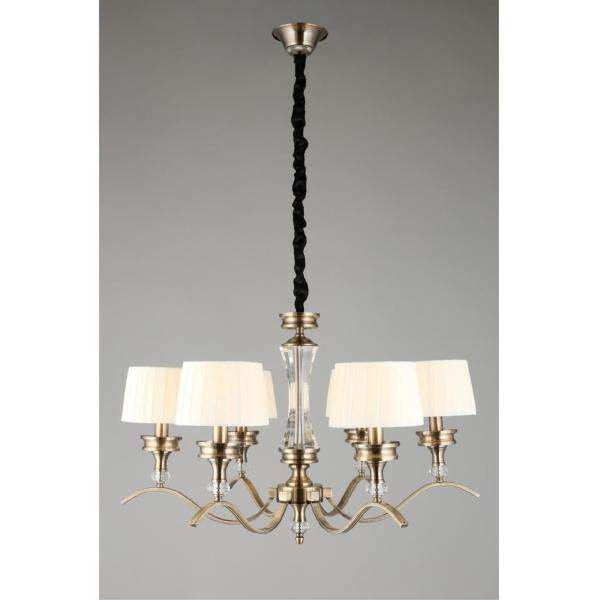 Подвесная люстра Arosio OML-88413-06