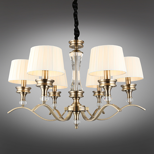 Подвесная люстра Arosio OML-88413-06