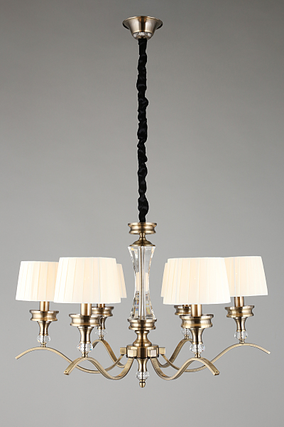 Подвесная люстра Arosio OML-88413-06