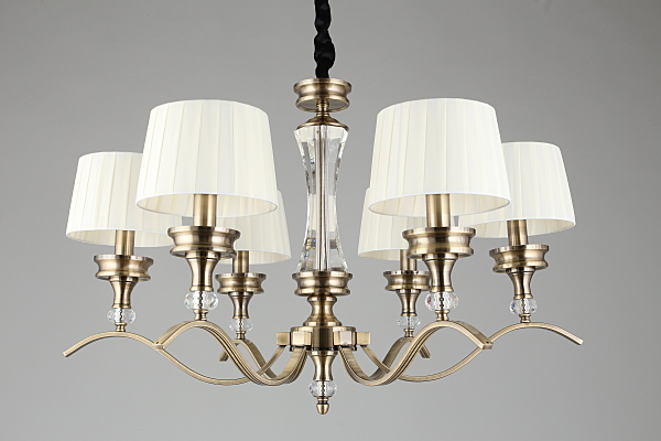 Подвесная люстра Arosio OML-88413-06