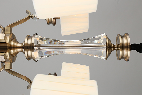 Подвесная люстра Arosio OML-88413-06