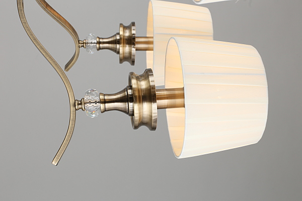 Подвесная люстра Arosio OML-88413-06