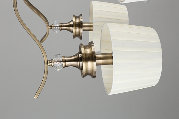 Подвесная люстра Arosio OML-88413-06