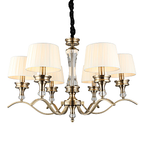 Подвесная люстра Arosio OML-88413-06