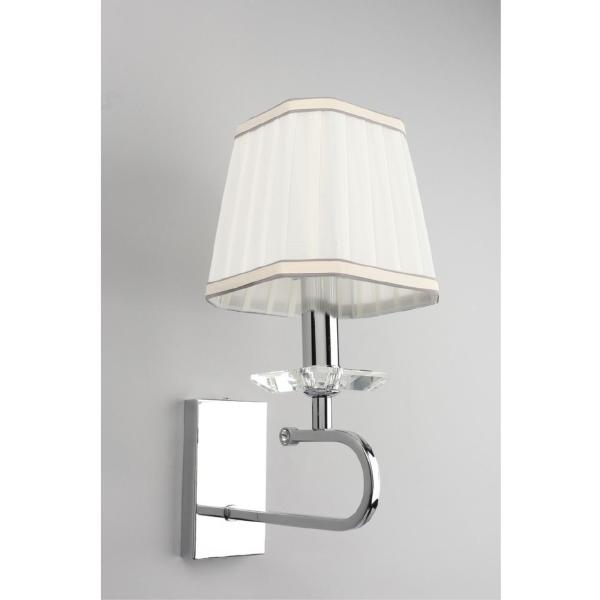 Настенное бра Marilleva OML-88501-01