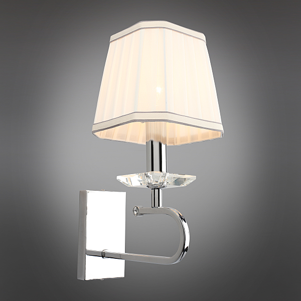 Настенное бра Marilleva OML-88501-01