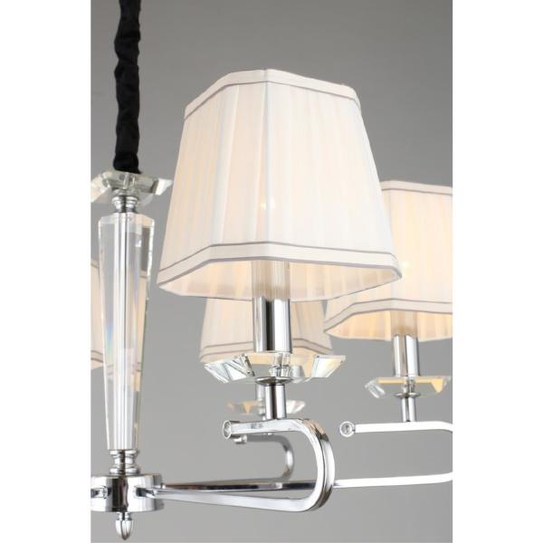 Подвесная люстра Marilleva OML-88503-06