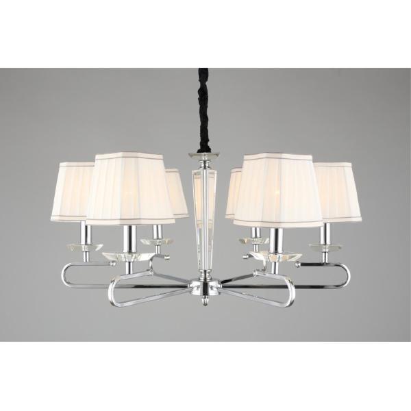 Подвесная люстра Marilleva OML-88503-06