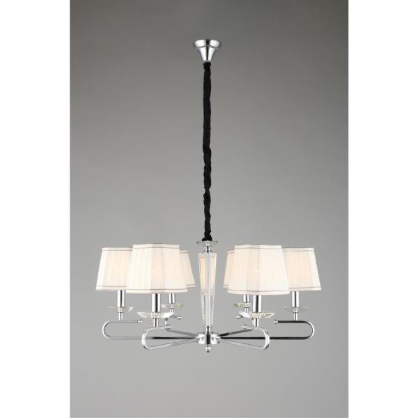 Подвесная люстра Marilleva OML-88503-06