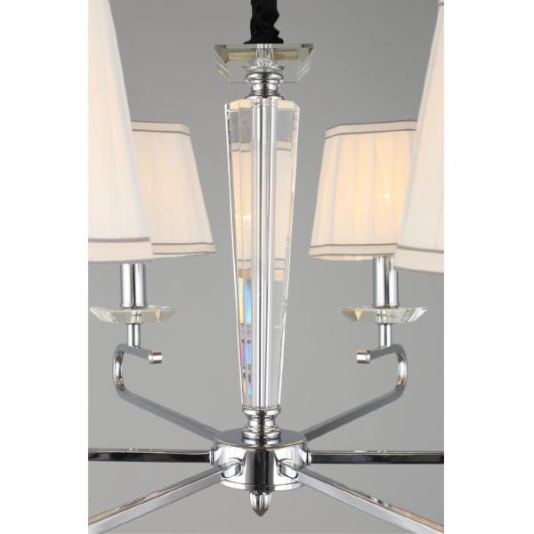 Подвесная люстра Marilleva OML-88503-06