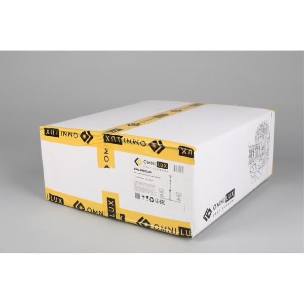 Подвесная люстра Marilleva OML-88503-06