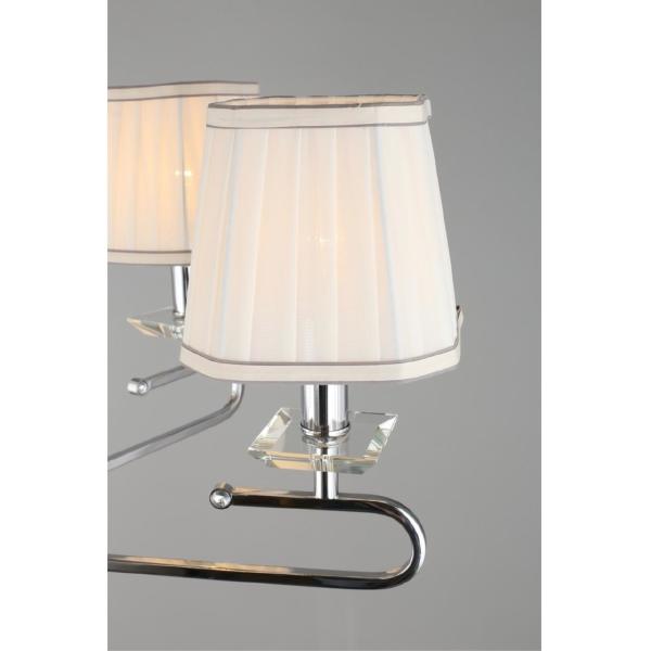 Подвесная люстра Marilleva OML-88503-06