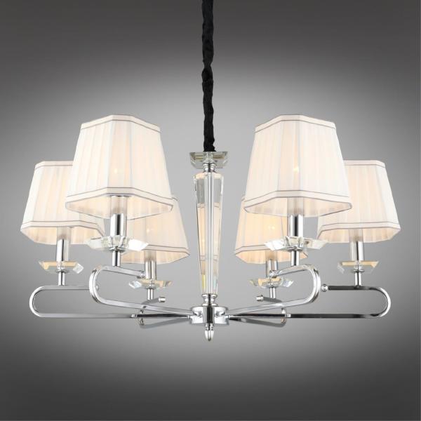 Подвесная люстра Marilleva OML-88503-06