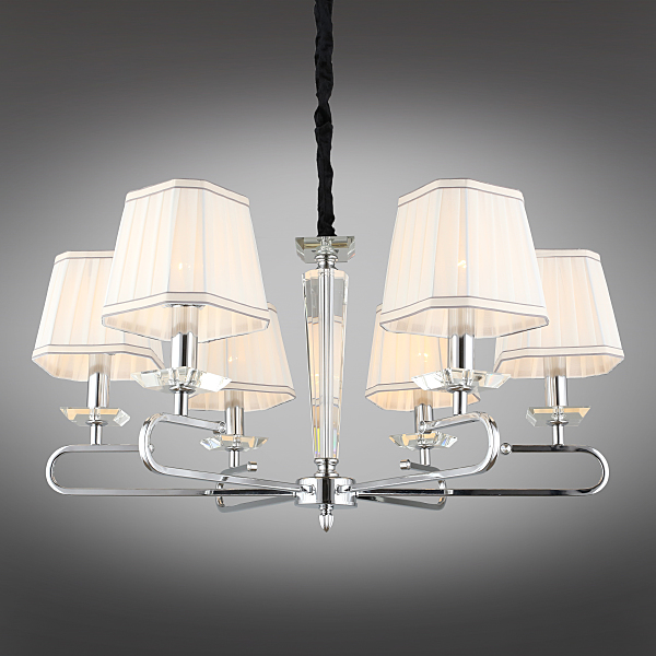 Подвесная люстра Marilleva OML-88503-06