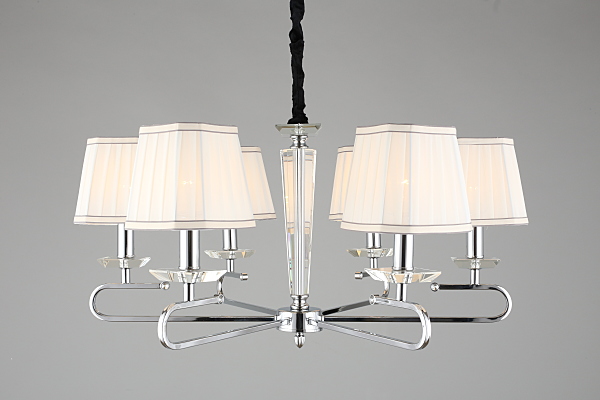 Подвесная люстра Marilleva OML-88503-06