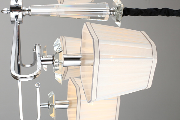 Подвесная люстра Marilleva OML-88503-06