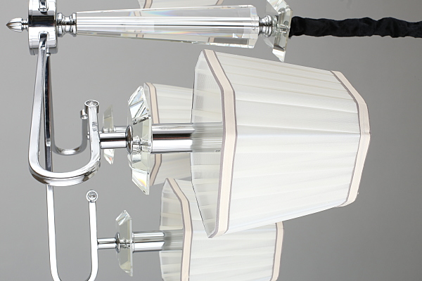 Подвесная люстра Marilleva OML-88503-06