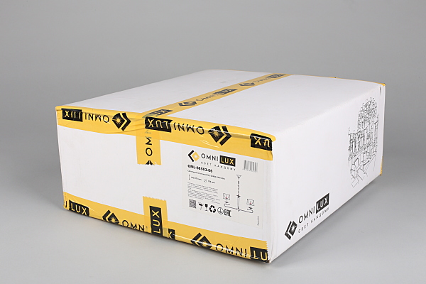 Подвесная люстра Marilleva OML-88503-06