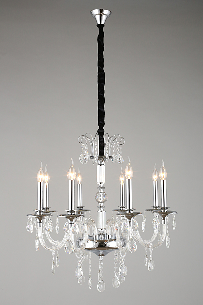 Подвесная люстра Marilleva OML-88603-08