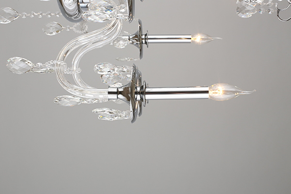 Подвесная люстра Marilleva OML-88603-08