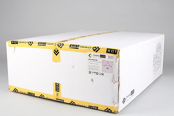 Подвесная люстра Marilleva OML-88603-08