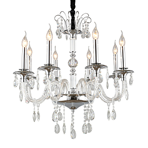 Подвесная люстра Marilleva OML-88603-08