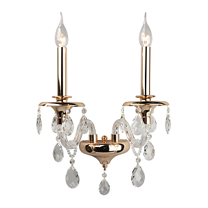 Настенное бра Marilleva OML-88611-02