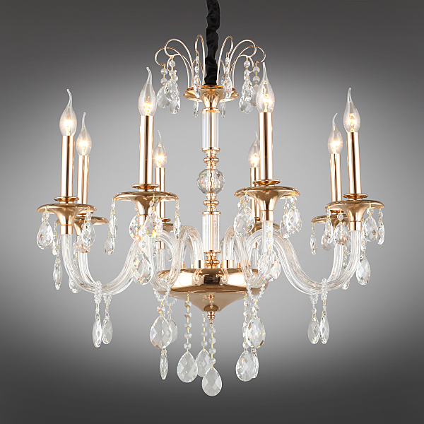 Подвесная люстра Marilleva OML-88613-08