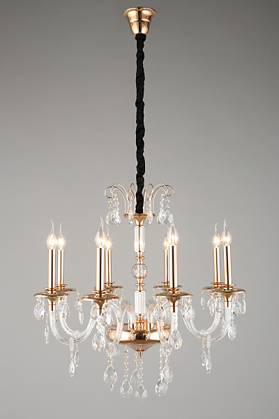 Подвесная люстра Marilleva OML-88613-08