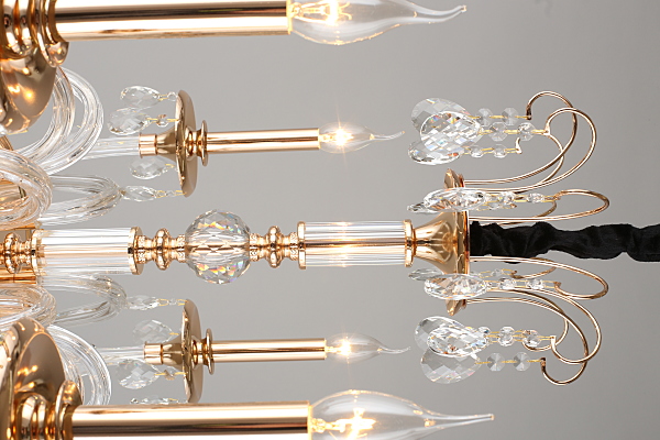 Подвесная люстра Marilleva OML-88613-08