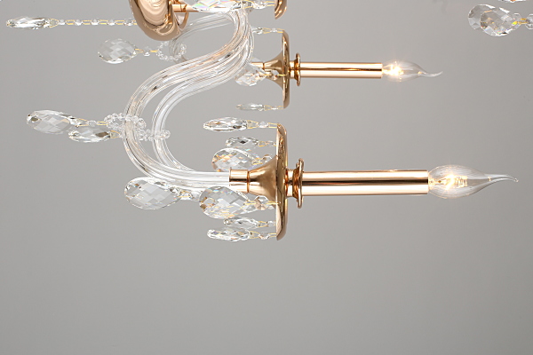 Подвесная люстра Marilleva OML-88613-08