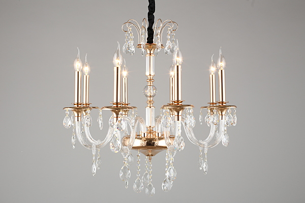 Подвесная люстра Marilleva OML-88613-08