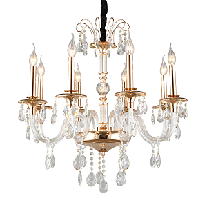 Подвесная люстра Marilleva OML-88613-08