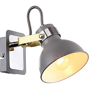 Светильник спот Norin 2024/06/01W