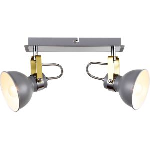 Светильник спот Norin 2024/06/02C