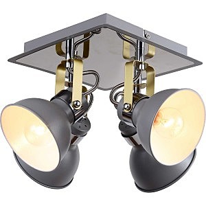 Светильник спот Norin 2024/06/04C