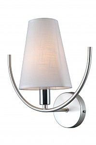 Настенное бра Natali Kovaltseva 75151/1W CHAMPAGNE