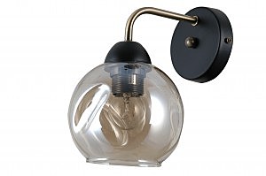 Настенное бра Natali Kovaltseva 75152/1W ANTIQUE