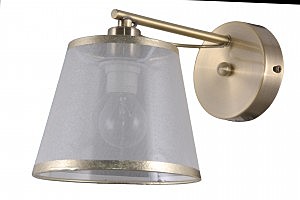 Настенное бра Natali Kovaltseva 79015/1W ANTIQUE