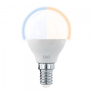 Светодиодная лампа Lm_Led_E14 11805