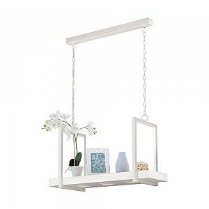 Подвесная люстра Calamona 39301